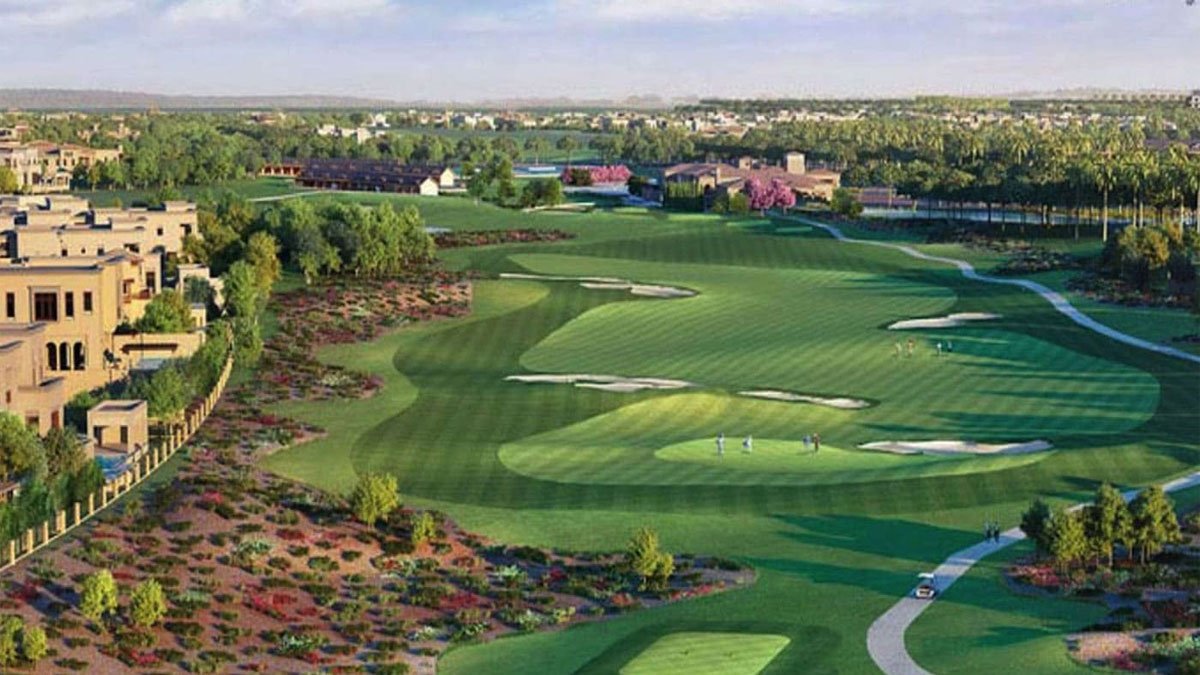Neoliv Golf Facing Plots in Faridabad
